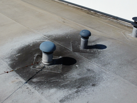 Inspection photo par drone - drone atlantique prestations