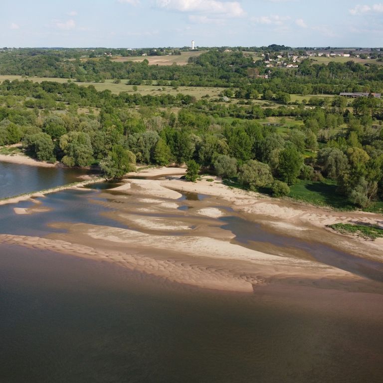 Photos de tourismes par drone - paysages drone - photos drone - vidéos drone - drone atlantique prestations