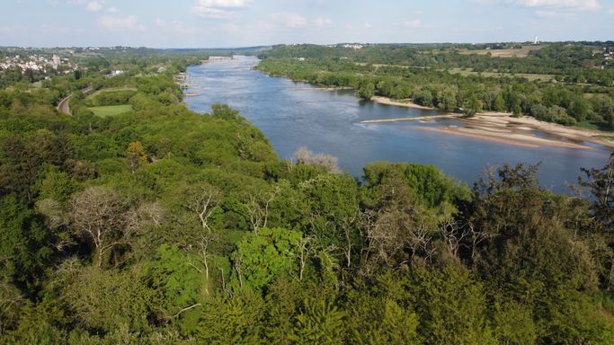 Prise de Vue Aérienne