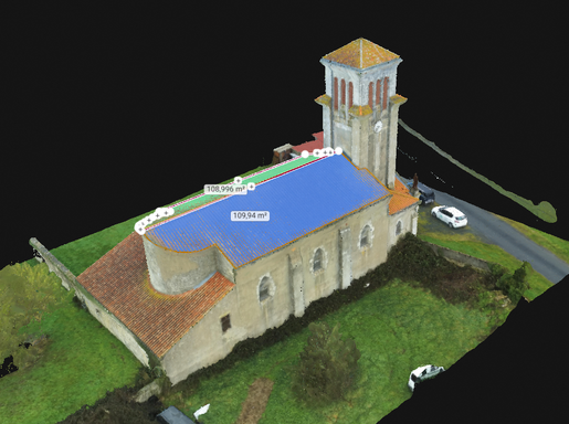 Modélisation 3D