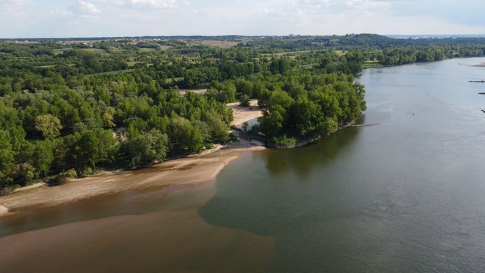 Prise de Vue Aérienne